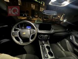 شيفروليه بليزر